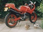 Gilera Saturno 350